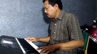 Tul Jae Nak, instrumental (no vokal)
