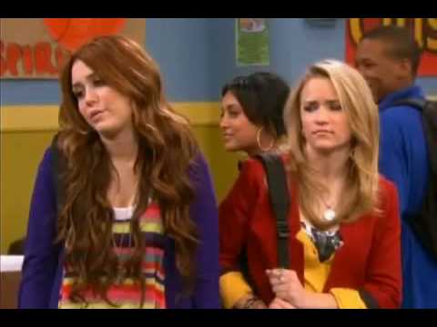 Hannah Montana Season 4 Episode 2 ''Hannah Montana...