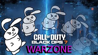 PC版【COD WARZONE】 今作は1000レベ行きたいよ