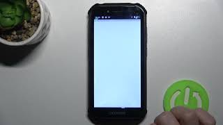 How to Install iPhone Keyboard on DOOGEE S40? – Green Apple Keyboard screenshot 4