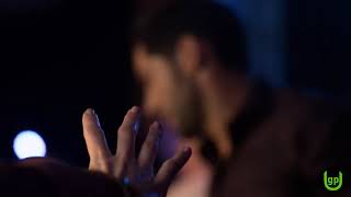 Lucifer used his devil powers to send demons back to hell Profile