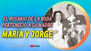 Maria felix hijo gay. 