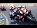 MotoGP 25 - Let's Make Jorge Martin An 3x World Champion #6: 100% Race France GP | PS5 Pro (60 FPS)