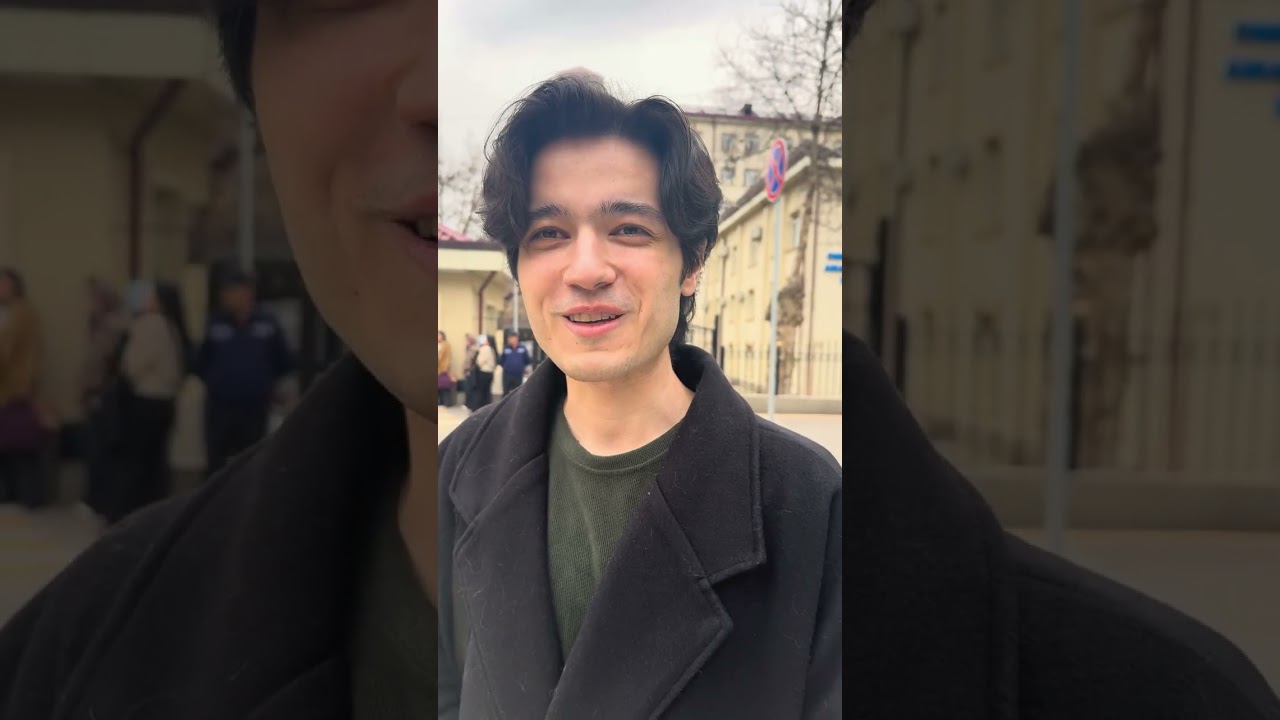 Журналистика университетида талаба учун махсус дресс-код бўлиши керакми?