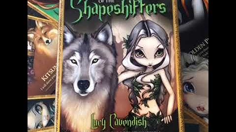 Learn Oracle Cards - Oracle Of The Shapeshifters