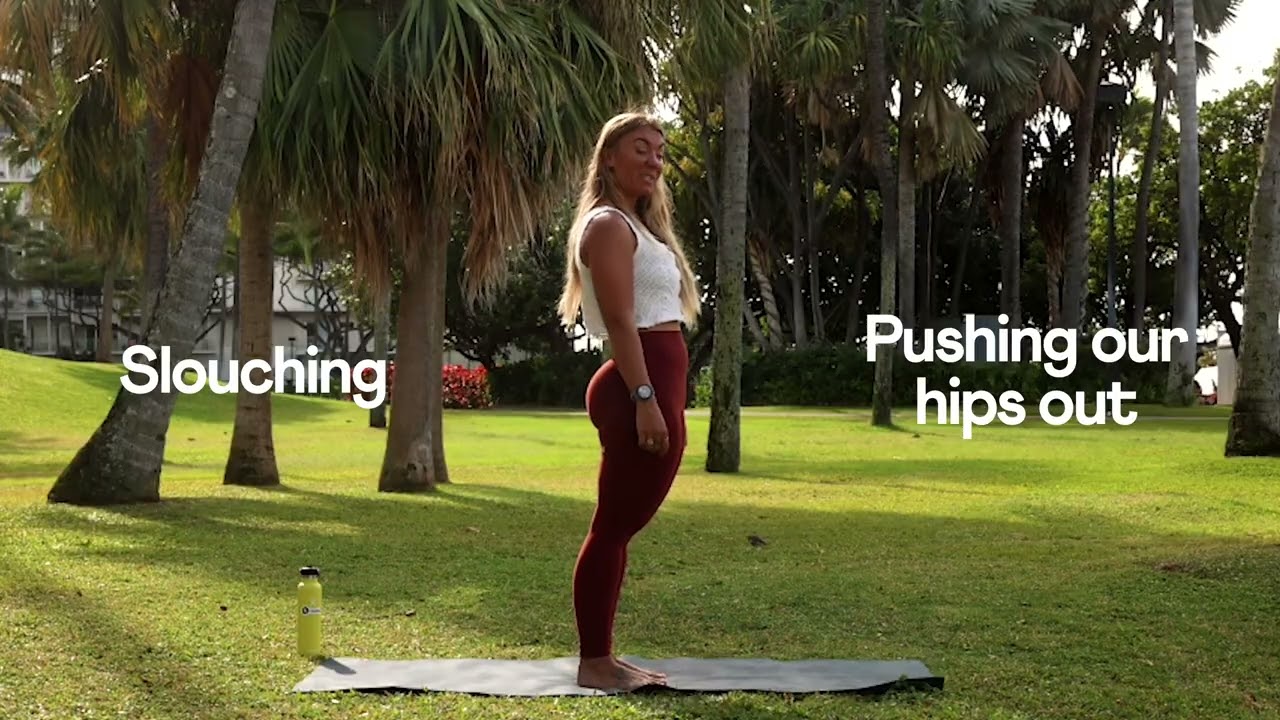 Find Your Flow Series || Episode 4 with 