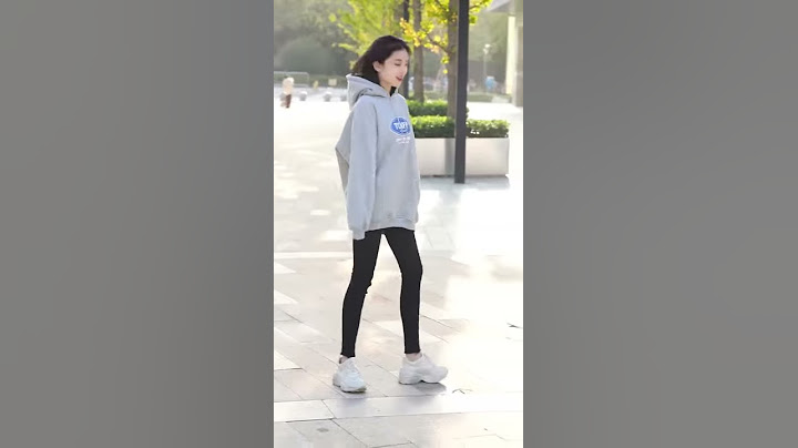 爸爸的姐姐的舅舅的侄女叫什么？#街拍 #穿搭