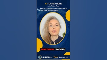 The Big Mistake Everyone Makes With AI at Work #shorts #AI #leadership