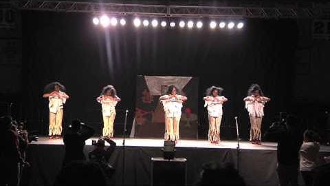 Alpha Lambda Delta Sigma Theta 2012 Homecoming Stepshow