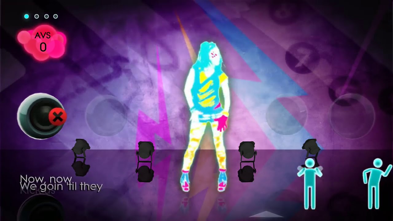 Just Dance 2 Tik Tok Youtube