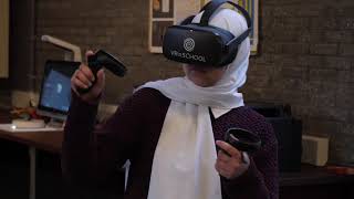 Virtual Reality Technasium