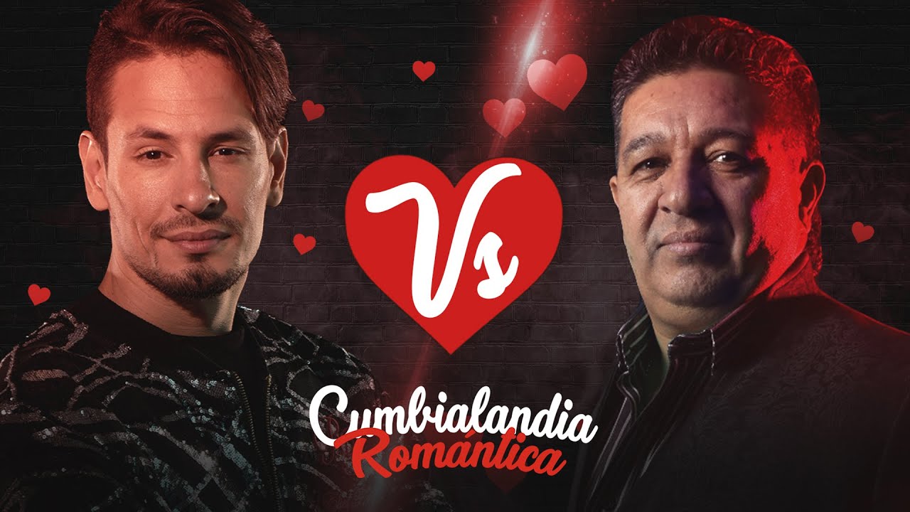 RODRIGO TAPARI vs MARIO LUIS - GRANDES EXITOS ENGANCHADOS