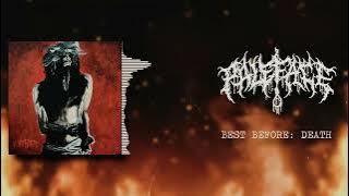 PALEFACE SWISS - BEST BEFORE: DEATH (LYRICS VIDEO)