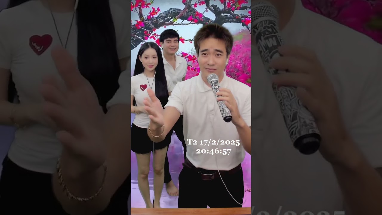 Nhạc Chế 63 Tỉnh Thành Việt Nam | Đường Hưng x Kiều My