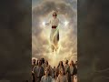 🥺 Jesus Whispered "I'm Still Here" 🕊️ #Jesus #short #viral #veo3