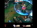 Ziggs VS Aurora - China Wild Rift New #aurora #chinaserver  #wildrift