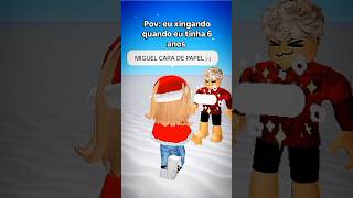 eu achava que eu tava arrasando 😭 #roblox #avatarcreation #meme #trend
