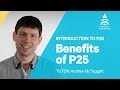 1.2 What are the Benefits of P25? | Introduction to P25 | Tait Radio Academy