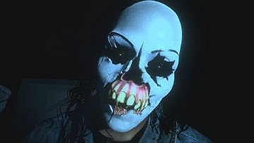 Until Dawn - Walkthrough Part 12 - Episode 5: Dread Part 3