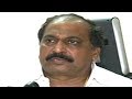 TDP activists open fire on me: Silpa Chakrapani Reddy