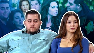 Jorge and Anfisa: An Absolute Nightmare (90 Day Fiancé)