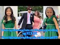 DALAWANG ANAK NI MELAI CANTIVEROS GUSTONG MAGING FLOWER GIRL SA KASAL NINA KD ESTRADA &amp; ALEXA ILACAD