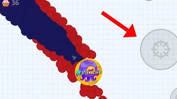 Classic Macros Tutorial 2022 | Macros are finally back on ios and android ( Agar.io Mobile)