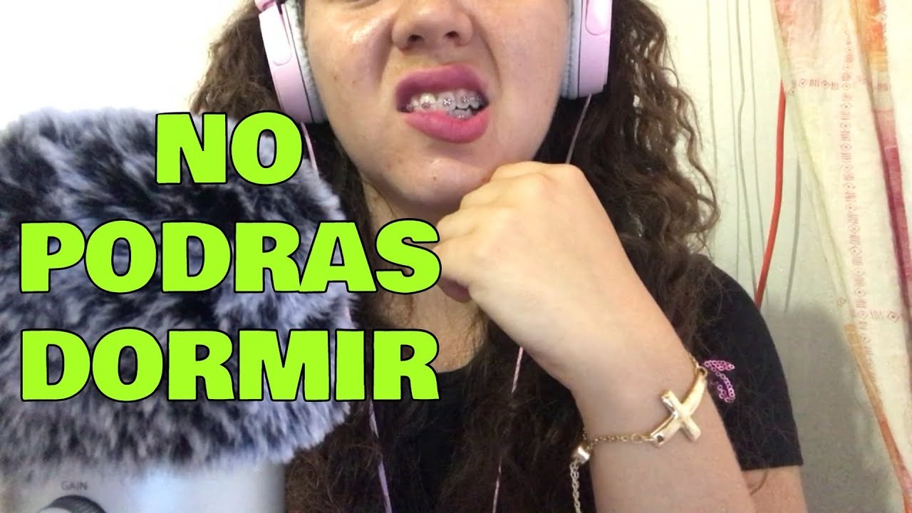 Mi Peor Asmr Story Time Asmr Youtube