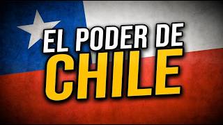 Chile: the country that many underestimate (but the data doesn't lie) screenshot 2