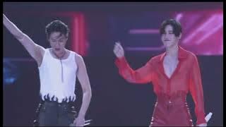 Double Trouble Concert Day 1 [31-Aug-2024]🔥Fire Boy 🔥 PPKrit X Billkin
