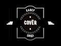 Кавер банда COVЁR Лондон Goodbye Car Man Cover Live