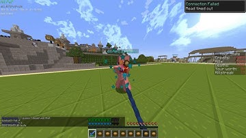 McPVP KitPVP Hacker: sonecaplayer