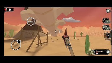 Giant Skeleton dragon? | The Walking Zombie 2