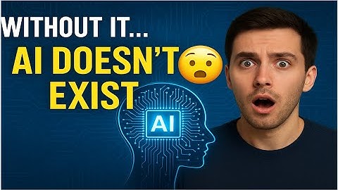 Can AI Exist Without IT Infrastructure