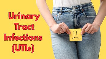 How to Treat a Urinary Tract Infection ( UTI ): Medical and Natural Options