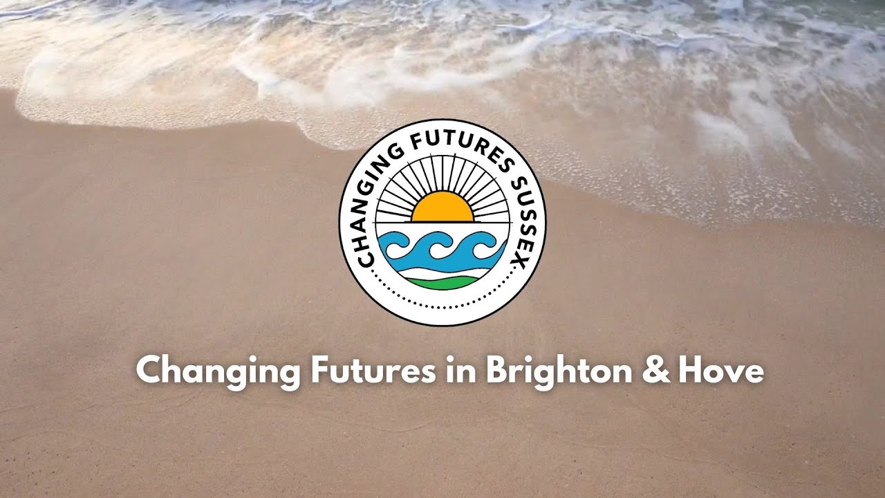 A Life Beyond Services - YouTube