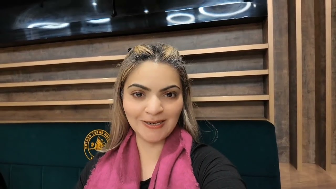 I had best  Ice Cream with Turkish tea. Sharing my experience with you.