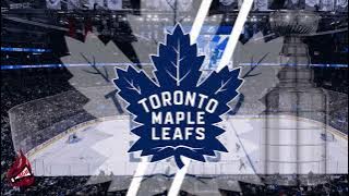 Toronto Maple Leafs 2022 Playoffs Goal Horn