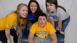 DECA Idea Challenge 2015