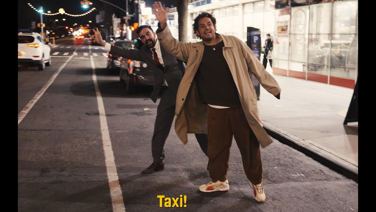 Keep the Meter Running: Ramadan Edition!