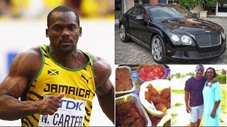 Nesta Carter  15 Thing You Need To Know About Nesta Carter