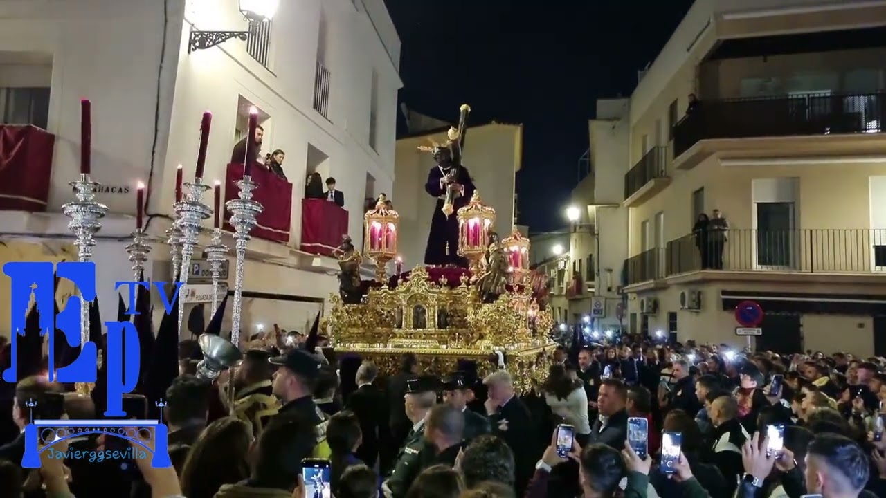 Hermandad de los Gitanos 
