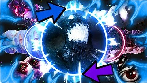 👑Mitosis The Game👑Pre-split💥//glue-pop💥//GluesPlits💥//Reverse💥