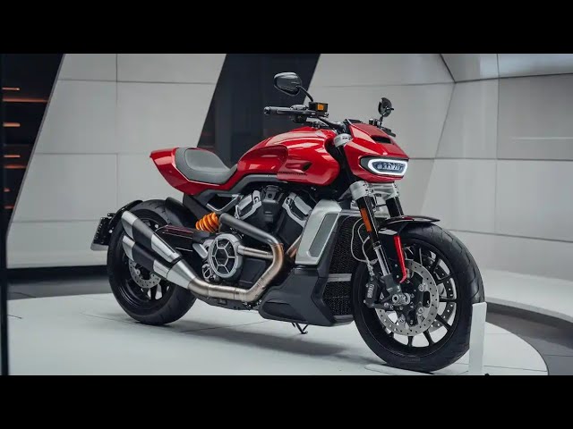 The CHEAPEST Harley-Davidson Ever? 2025 X350 FULL Review – You Won