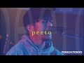 【LIVE MV】peeto - monkey