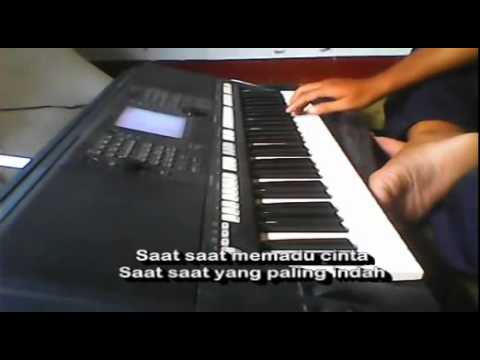 Aduhai Karaoke Yamaha PSR s750