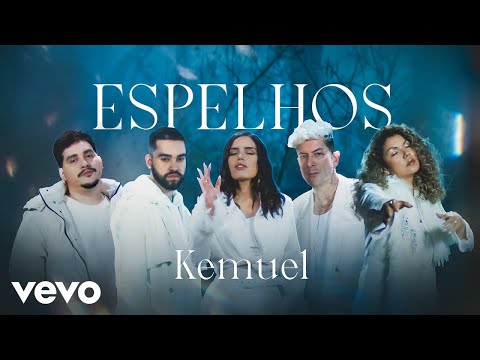 Putar Espelhos - Kemuel