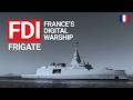 France’s FDI Frigate: Inside Naval Group’s New-Generation Digital Warship