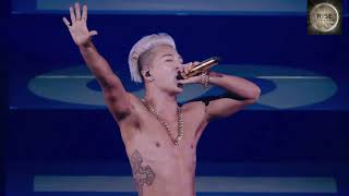 Taeyang - Superstar (Sol: Japan Tour 'Rise' 2014)