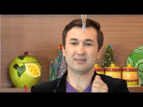 Shirchoy - Farhod Abdullayev va G‘ulomjon Yoqubov (03.01.2017)